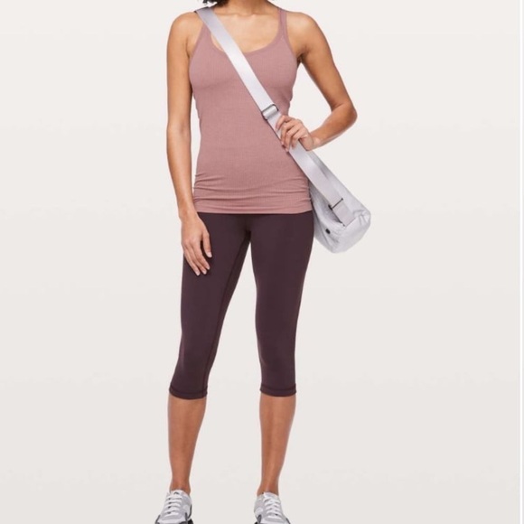 Lululemon Ebb To Street Tank II
Copper Coil size 6 Perfect Condition - Picture 12 of 12